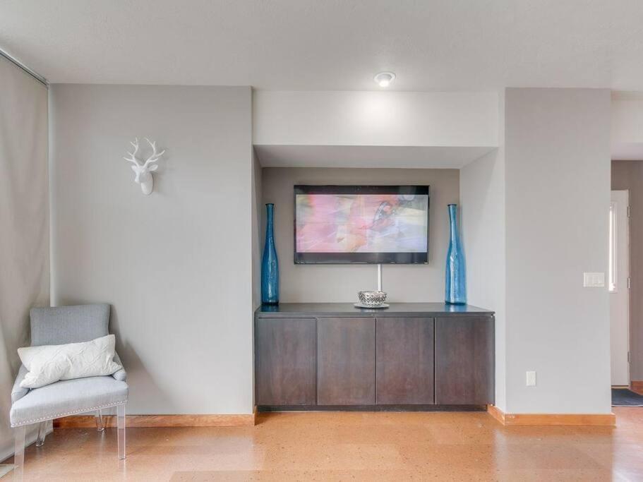 Brand New Downtown Modern 5 Beds, 3 Full Baths Vermont Avenue, Boise Eksteriør bilde